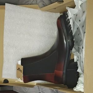 Maybole Dr marten boots